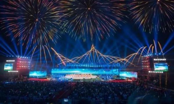 吳安芝 | 我要向煙花道個歉