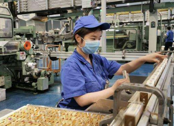 重慶中煙系統公佈擬錄用名單，大部分都是本科生，碩士去一線