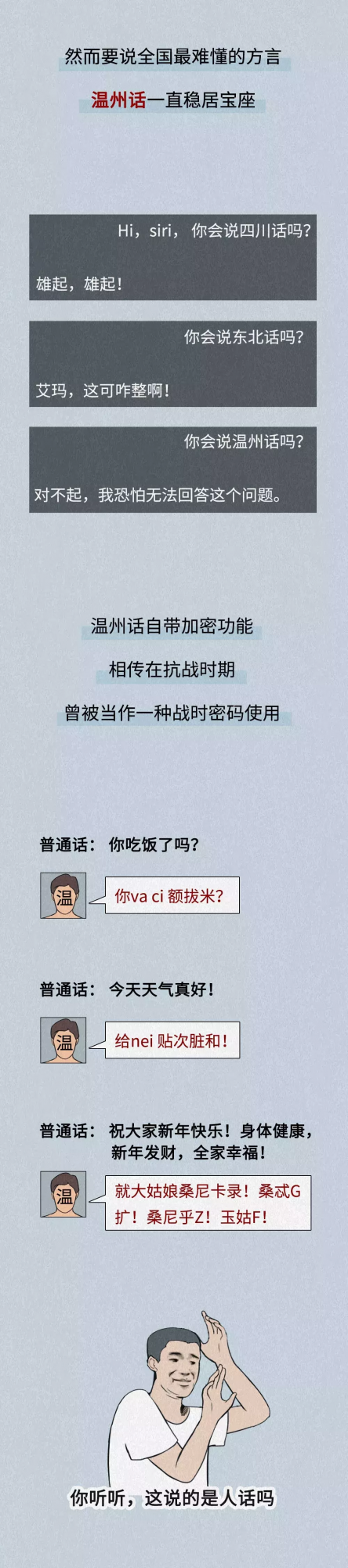 浙江人到底多有錢（漫畫）