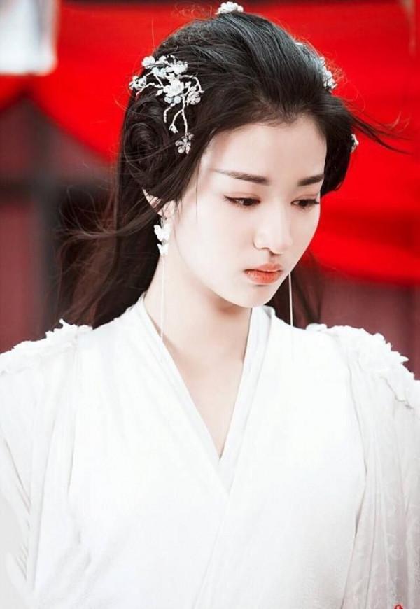 5個90後小花，你最看好誰？