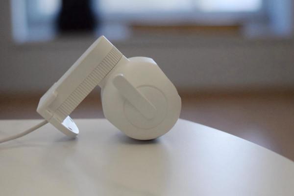 既便宜連線又方便，小白室外全景攝像機雲臺版Q1體驗評測