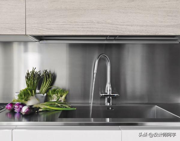 我做過最正確的12個“裝修小決定”:家務少一半,房子卻更乾淨了 我做過最正確的12個“裝修小決定”:家務少一半,房子卻更乾淨了