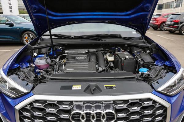 奧迪Q3 Sportback養車成本分析，每月支出1851元？