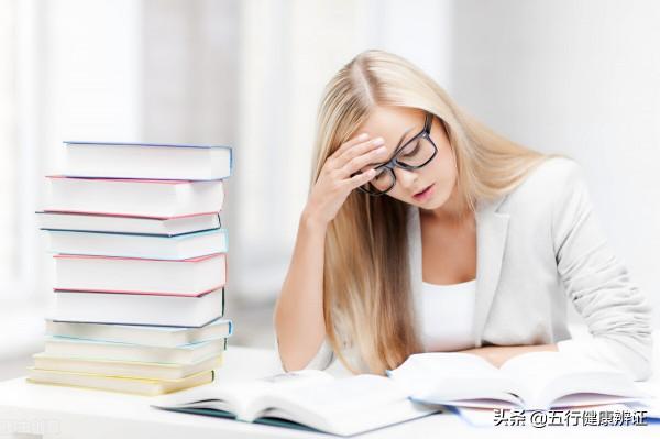 很累，卻睡不著！可能是“氣少痰多”，溫膽湯加減，可補氣清痰