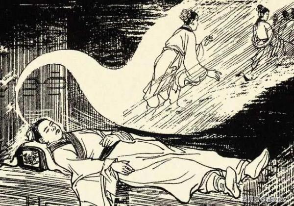 民間故事:篾匠當著母牛面殺牛犢,半夜母牛託夢:感謝恩人 民間故事:篾匠當著母牛面殺牛犢,半夜母牛託夢:感謝恩人