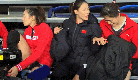 蔡斌上位刁琳宇迎來機會！曾善待李盈瑩，巴黎週期或成為金牌搭檔