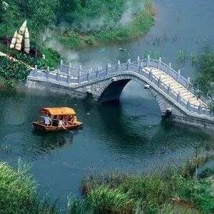 中國不為人知的二十個湖泊(三) 中國不為人知的二十個湖泊(三)