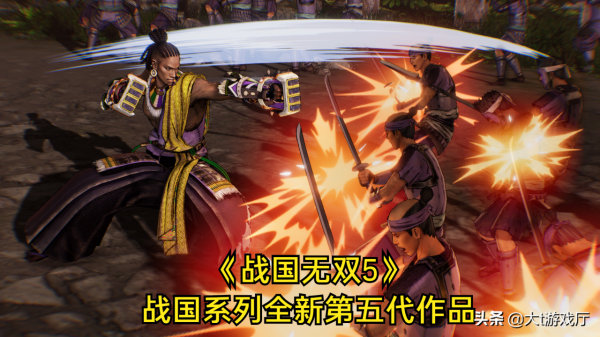 遊戲推薦：當前八款最熱門的大型單機，都是不容錯過的精品遊戲