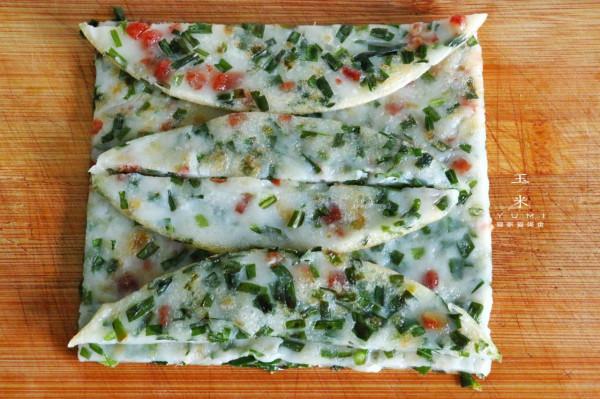 高二兒子的營養早餐,只花30分鐘就搞定,網友:比我晚餐還豐盛 高二兒子的營養早餐,只花30分鐘就搞定,網友:比我晚餐還豐盛