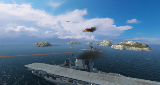 《戰艦世界》新手如何快速發育，成為一方霸主