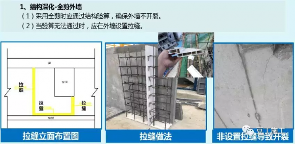 鋁模板施工全過程控制要點有哪些？