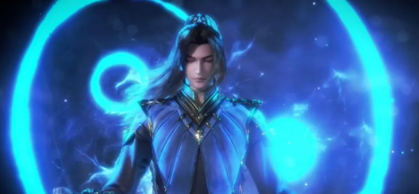 11部國漫將在2022年上線，《一念永恆》《鬥破蒼穹》《龍族》在列