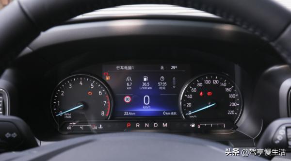 大家庭買車必看！30萬出頭挑選中大型SUV 攬境與探險者誰更適合？