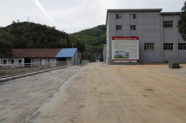 三線系列之35：湖北蒲圻紡織總廠，第3110工廠，蒲紡集團