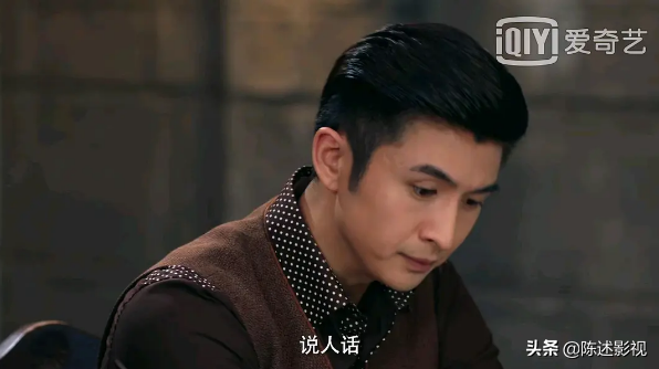 懸浮的劇情,意淫的窮人,失真的濾鏡,國產劇還能再更爛嗎 懸浮的劇情,意淫的窮人,失真的濾鏡,國產劇還能再更爛嗎