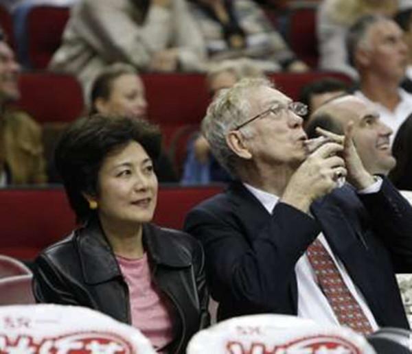 80年代女星陳燁,與劉曉慶三度合作,當紅時出國留學,如今咋樣了 80年代女星陳燁,與劉曉慶三度合作,當紅時出國留學,如今咋樣了