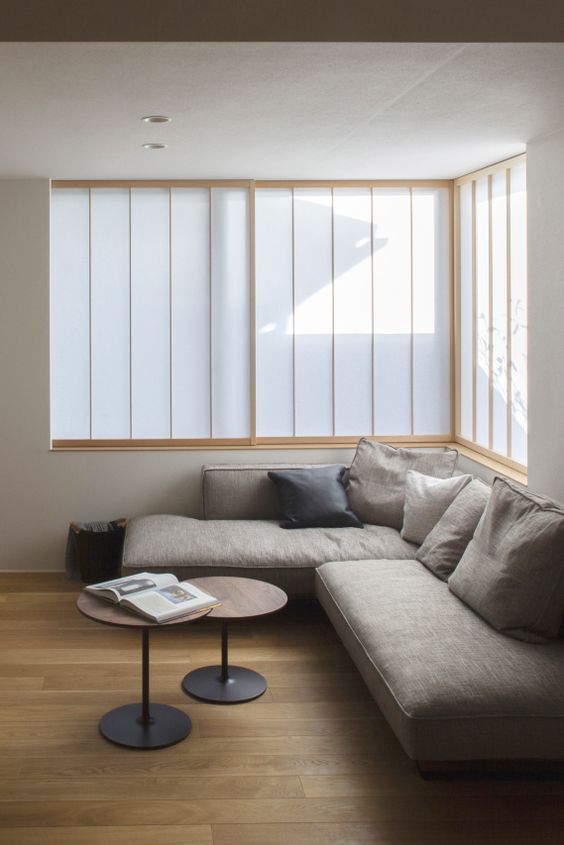 4個優點+8個功能區,室內窗的美,我今天才徹徹底底的發現 4個優點+8個功能區,室內窗的美,我今天才徹徹底底的發現