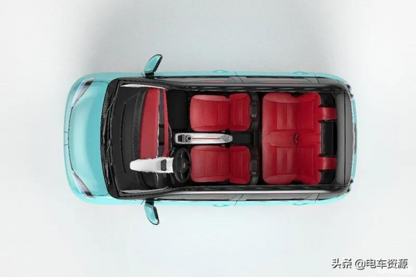 5萬元以下能買哪些車?推薦6款高性價比純電微型車 5萬元以下能買哪些車?推薦6款高性價比純電微型車