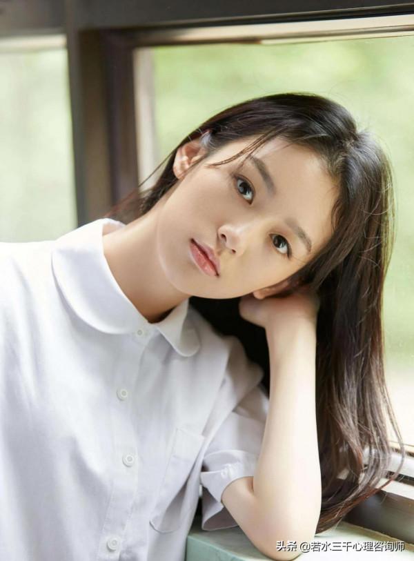 心理微小說：天上的星星很少很少