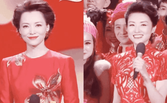 央視新國民老婆來了!王冰冰甜姐地位不保? 央視新國民老婆來了!王冰冰甜姐地位不保?