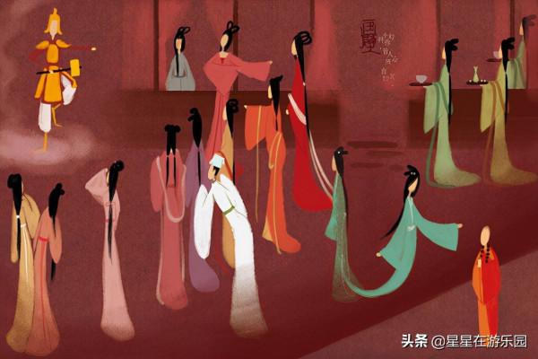 聊齋故事:狼嬰 聊齋故事:狼嬰