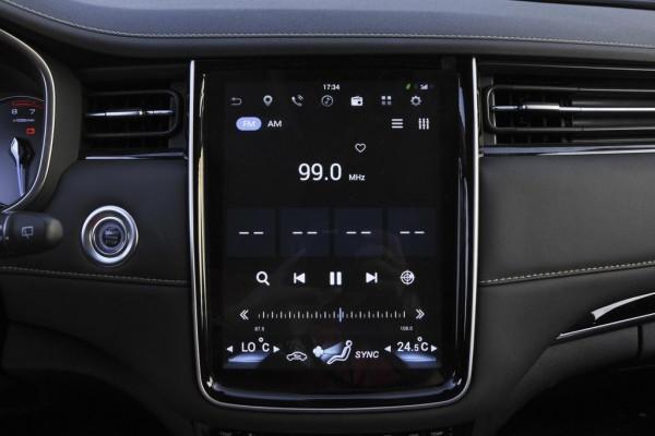 國產大空間7座SUV，2.0T+8AT動力，配置豐富，帶你看歐尚科賽pro