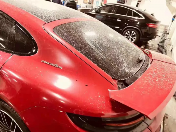 沃爾沃新能源車爆炸?事情沒這麼簡單 沃爾沃新能源車爆炸?事情沒這麼簡單