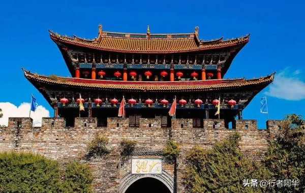 冬季去西藏怕高反，這條進藏線路攻略一定不能錯過