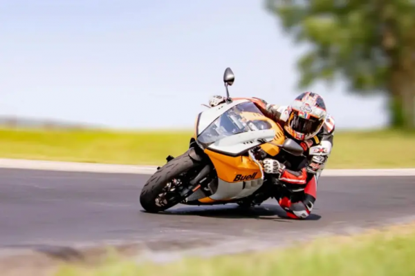 除了哈雷外，你還聽說過這個美國摩托品牌嗎？