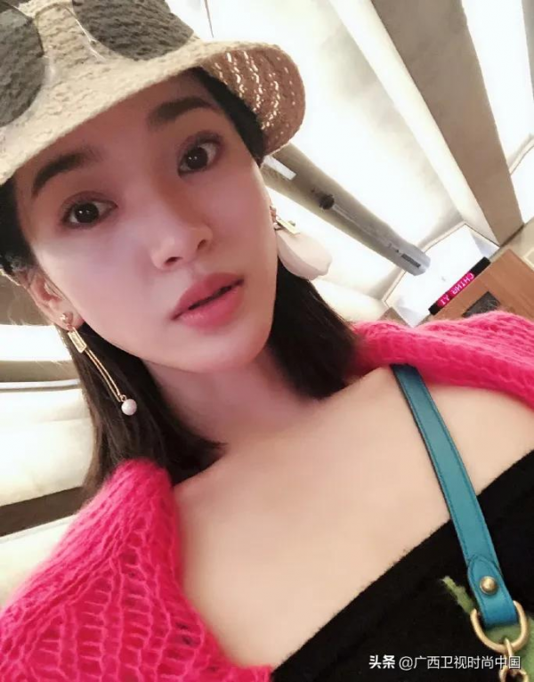 演員白雪的時尚秘語:我喜歡褲裝的帥氣,也愛旗袍的復古 演員白雪的時尚秘語:我喜歡褲裝的帥氣,也愛旗袍的復古