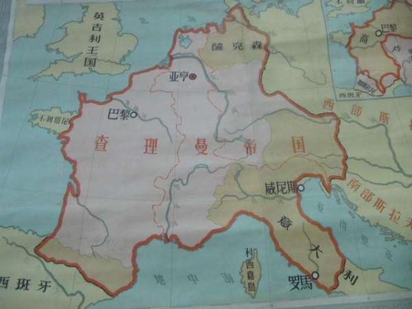 串一下羅馬王政、羅馬共和國、羅馬帝國、東西羅馬、神聖羅馬帝國