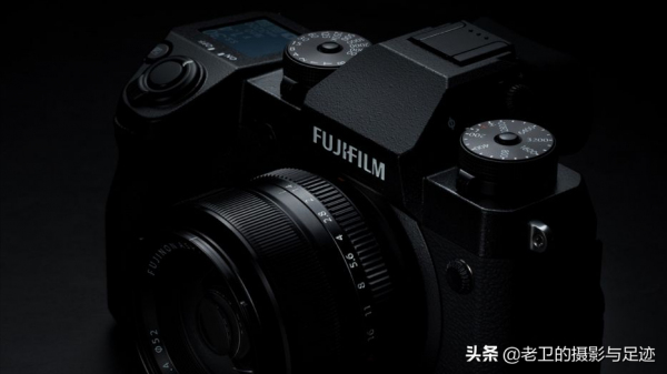 松下VS富士？或許你我都是韭菜！來自2022年的‘爆款’數碼相機