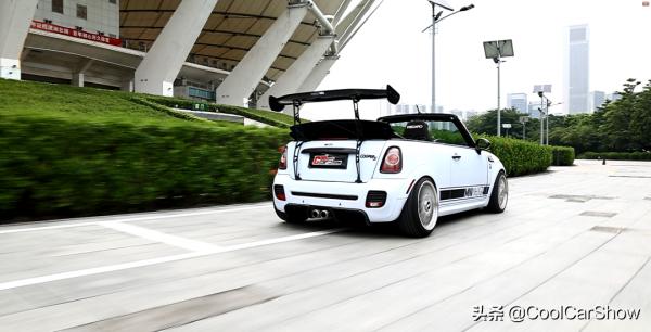 擁有3輛MINI是什麼體驗？車主：想結識更多改裝車友