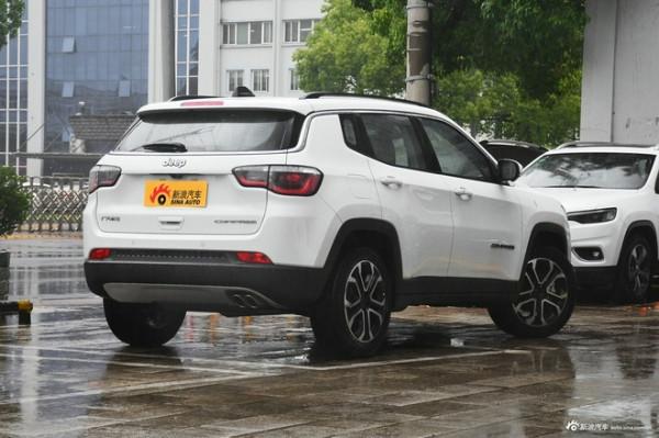 奶爸優選|各有特點 15萬級合資緊湊型SUV推薦 奶爸優選|各有特點 15萬級合資緊湊型SUV推薦