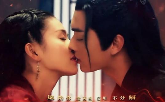 白鹿許凱戀愛事業兩不誤,強強聯手震江湖:大結局始終是問號? 白鹿許凱戀愛事業兩不誤,強強聯手震江湖:大結局始終是問號?