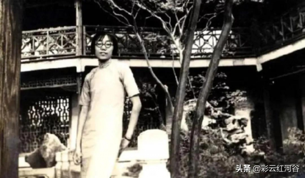 她被認為能獲諾貝爾獎,為了祖國說過三次“我願意” 她被認為能獲諾貝爾獎,為了祖國說過三次“我願意”