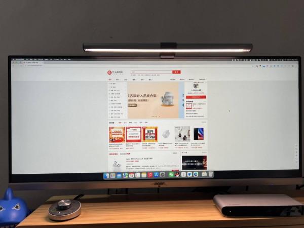 2K和帶魚屏必備，BetterDummy輕鬆搞定M1版Mac帶魚屏準4K HiDPi