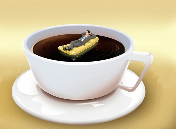 為什麼有的人喝完咖啡後,會呼吸急促,心跳加快?醫生告訴你答案 為什麼有的人喝完咖啡後,會呼吸急促,心跳加快?醫生告訴你答案