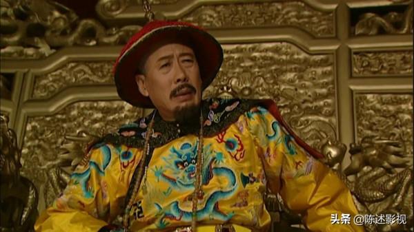 簡直演活了歷史人物，這12位男星選的真好，有的連本尊都比不過