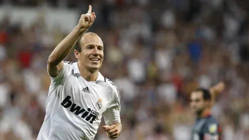 5名後悔加盟皇馬的超級巨星!如果能重來,還會這麼選擇嗎? 5名後悔加盟皇馬的超級巨星!如果能重來,還會這麼選擇嗎?