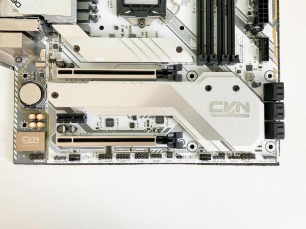 追潮流嘗試白色主題裝機,白色記憶體條畫龍點睛,幸遇新款女武神 追潮流嘗試白色主題裝機,白色記憶體條畫龍點睛,幸遇新款女武神