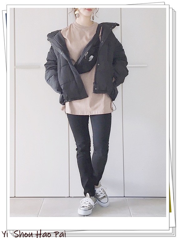 秋冬匡威鞋穿搭精選!或許你能從中找到板鞋的搭配靈感 秋冬匡威鞋穿搭精選!或許你能從中找到板鞋的搭配靈感