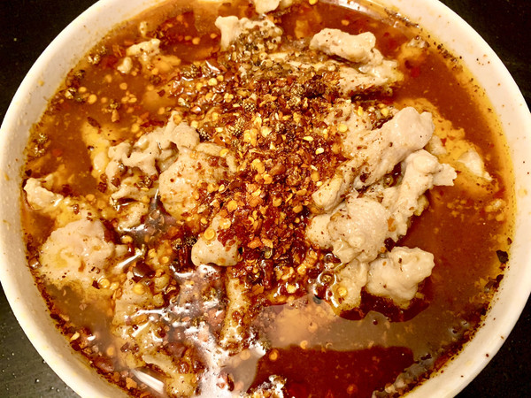 水煮肉片你這麼做，比買的還好吃