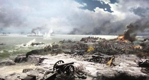 大清帝國沒落前最後的瘋狂,痛扁英法聯軍,傷亡戰損比竟高達1:14 大清帝國沒落前最後的瘋狂,痛扁英法聯軍,傷亡戰損比竟高達1:14