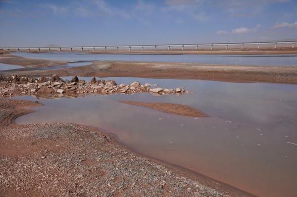 我與途安的故事之七：跨越3座5000米高山