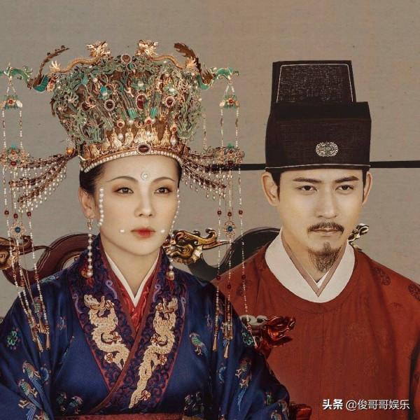 9.1分《大明宮詞》導演李少紅21年後抄自己,拍中年瑪麗蘇成爛劇 9.1分《大明宮詞》導演李少紅21年後抄自己,拍中年瑪麗蘇成爛劇