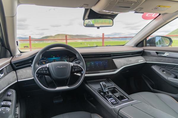 10萬元左右的自主車型推薦 配置豐富 價效比出眾 10萬元左右的自主車型推薦 配置豐富 價效比出眾