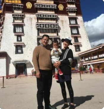 半生苦難，半生幸福，降央卓瑪和婆婆處成母女，明目張膽幫孃家