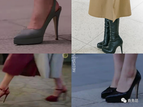 40歲宋慧喬又演女精英,戴CHAUMET拎Fendi,職場風穿搭超養眼 40歲宋慧喬又演女精英,戴CHAUMET拎Fendi,職場風穿搭超養眼