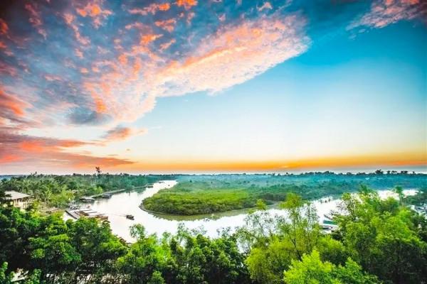 海南最美的8大海灣,太美了 海南最美的8大海灣,太美了